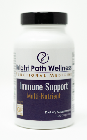 Immune Support Multi-Nutrient
