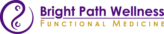 Bright Path Wellness logo