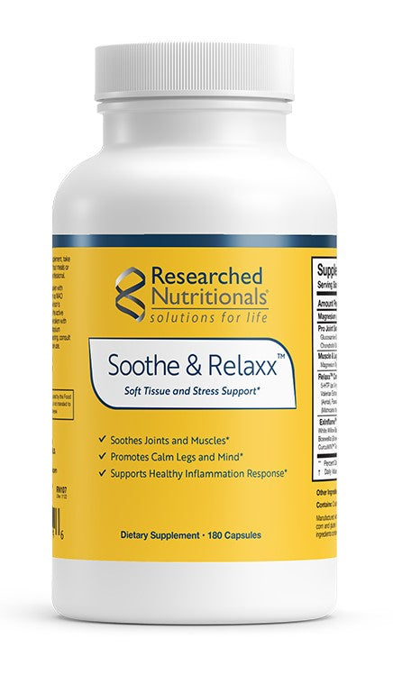 Soothe & Relaxx