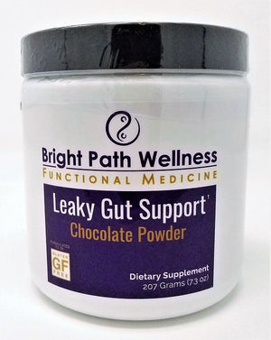 Leaky Gut Support Powder - Chocolate