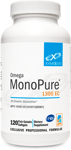 Omega MonoPure