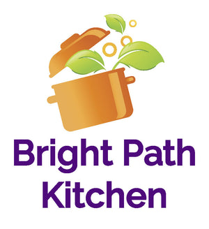 Bright Path Kitchen