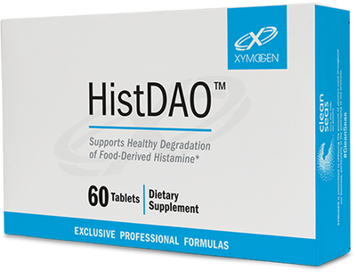 HistDAO
