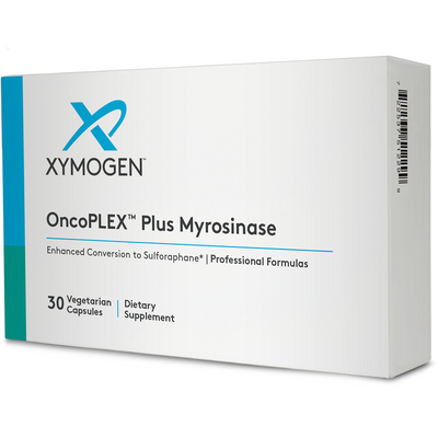 OncoPLEX plus Myrosinase