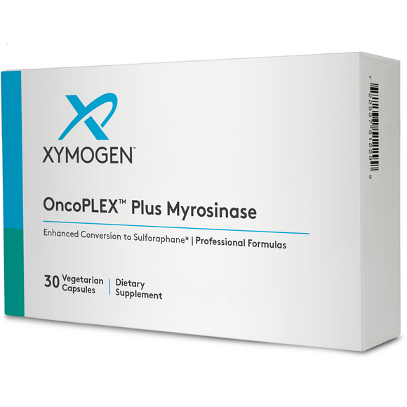 OncoPLEX plus Myrosinase