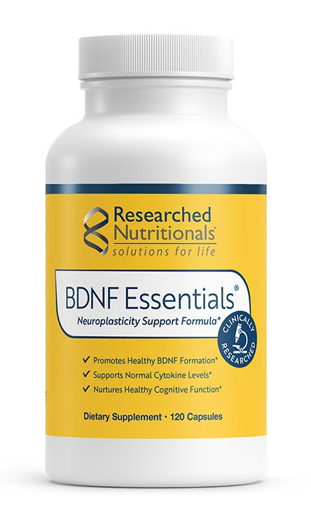 BDNF Essentials