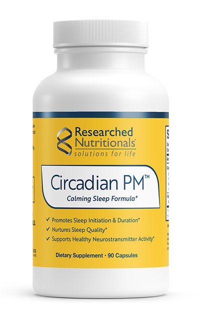 Circadian PM