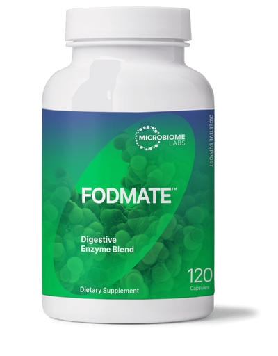 FodMate
