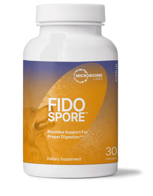 FidoSpore