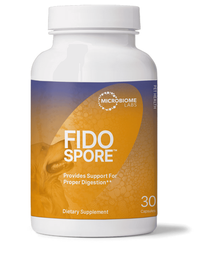 FidoSpore