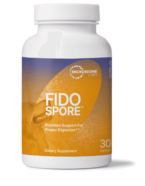 FidoSpore