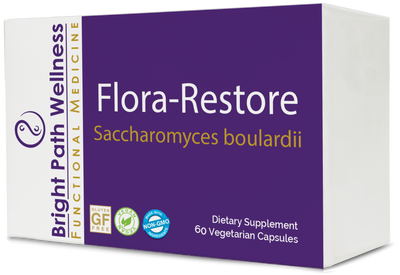 Saccharomyces boulardii