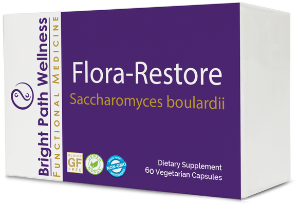 Saccharomyces boulardii