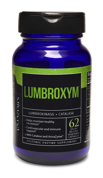 Lumbroxym