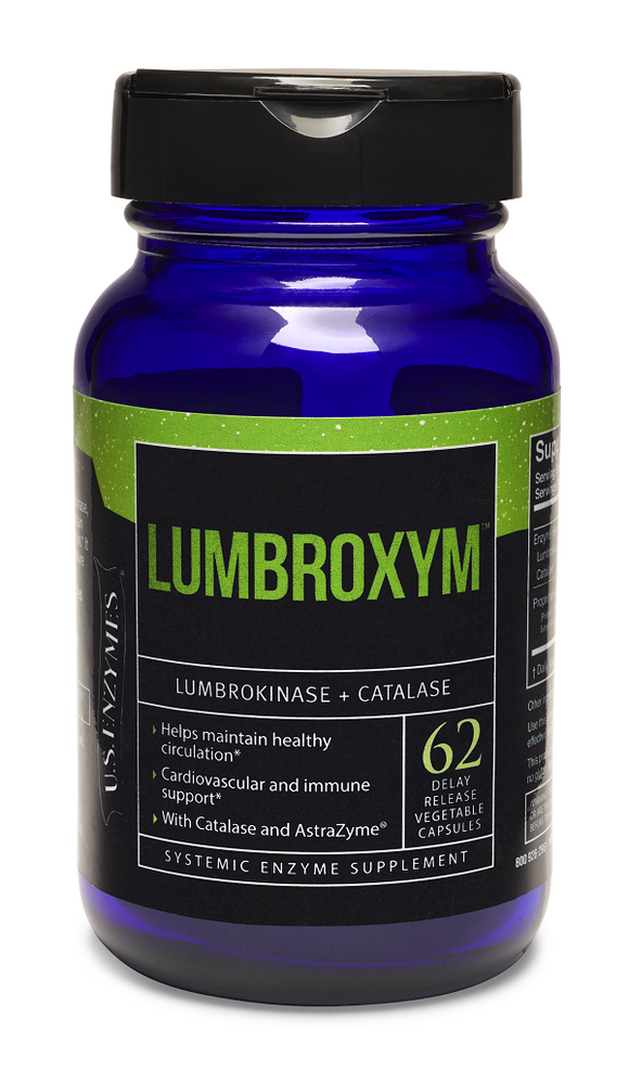 Lumbroxym