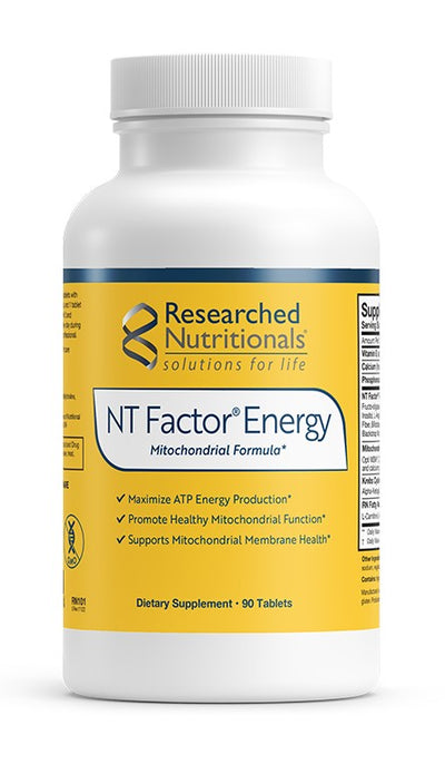 NT Factor Energy