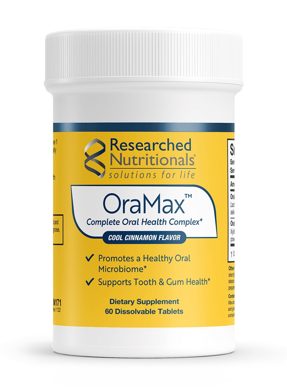 OraMax