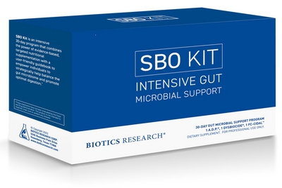 SBO Kit