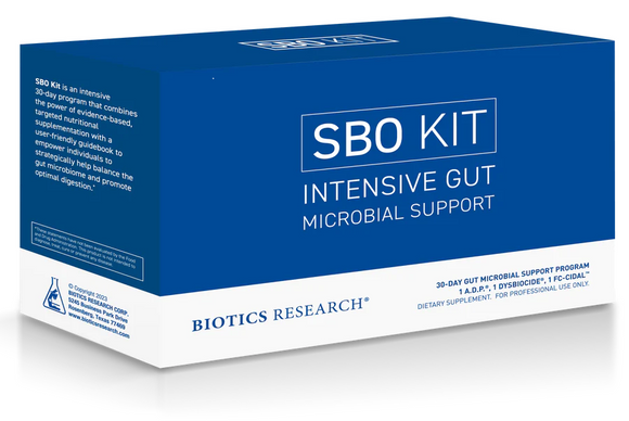 SBO Kit