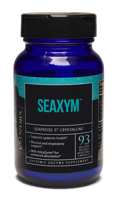 Seaxym