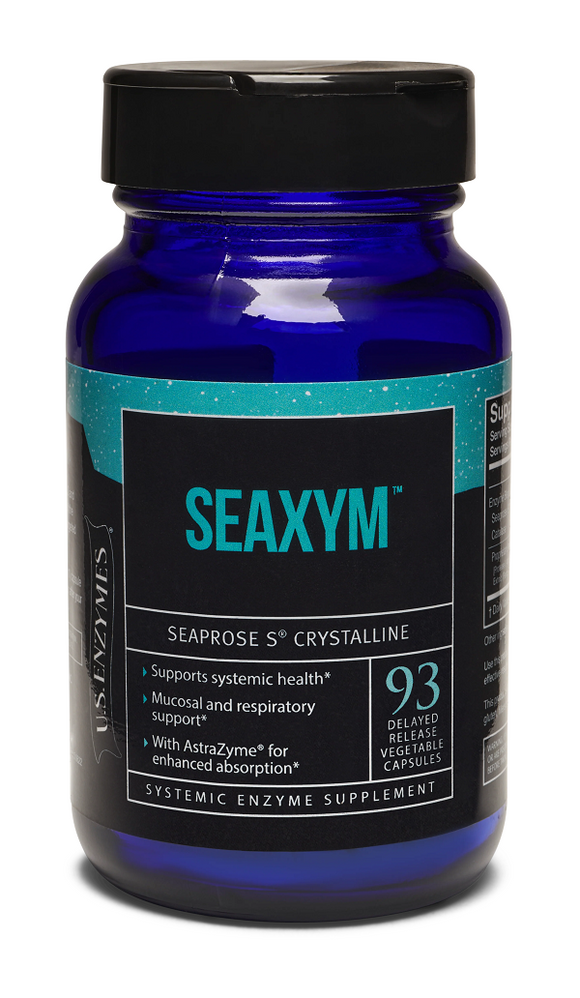 Seaxym
