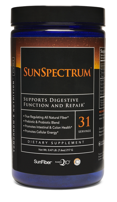 SunSpectrum