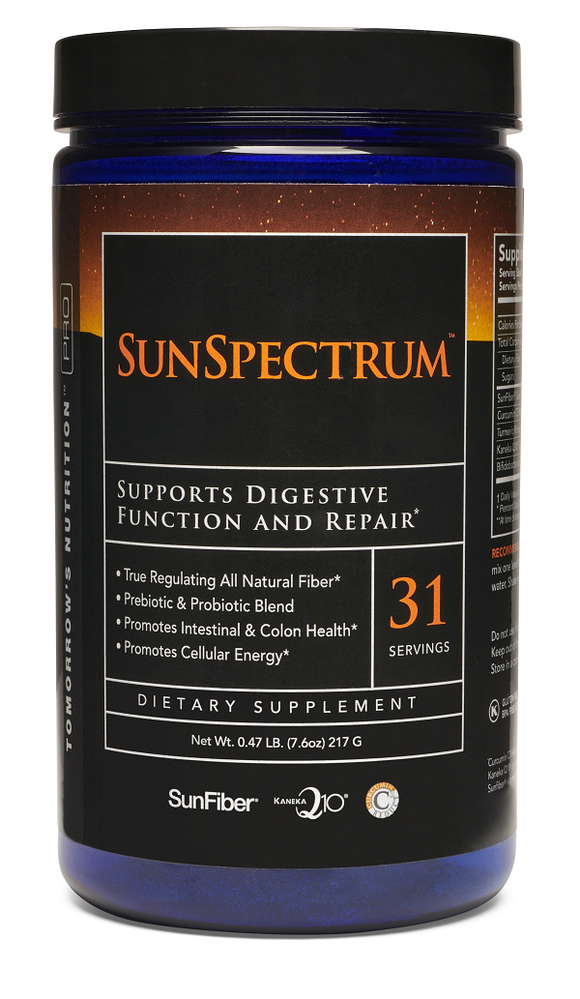 SunSpectrum