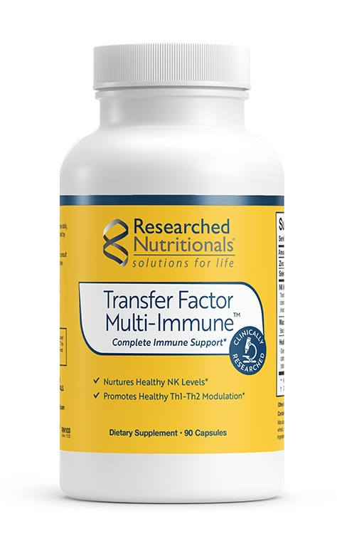 Transfer Factor Multi-Immune