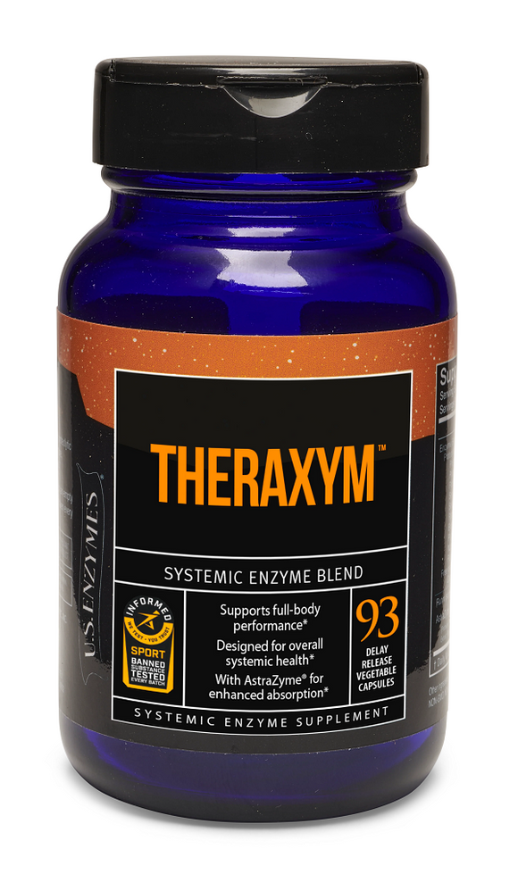 Theraxym