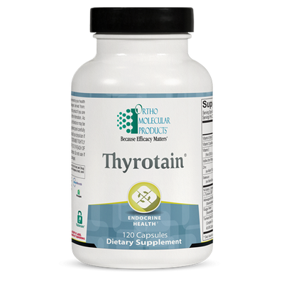 Thyrotain