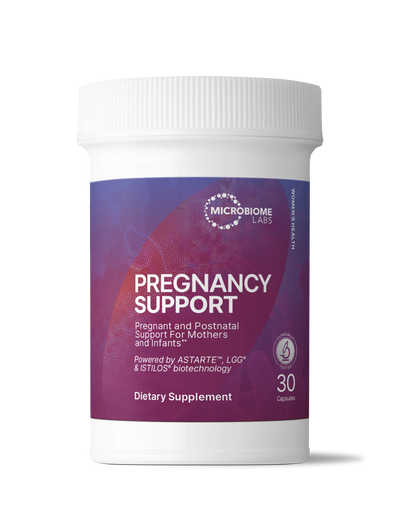 Pregnancy Support