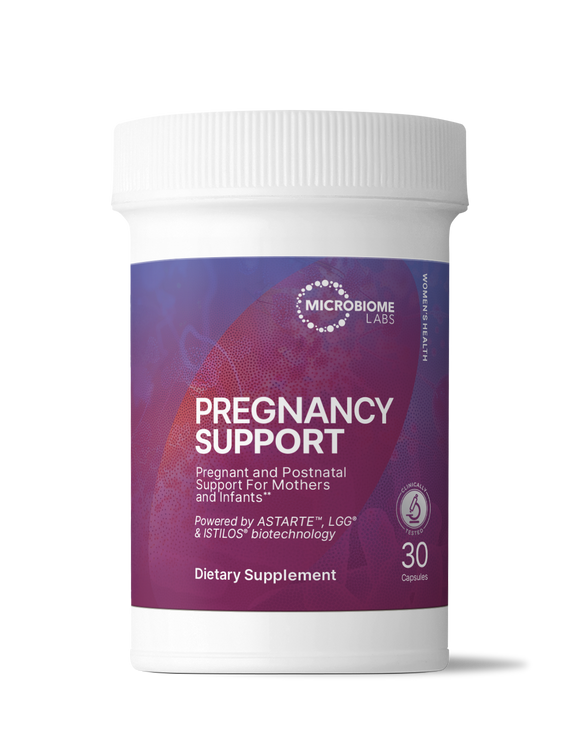 Pregnancy Support