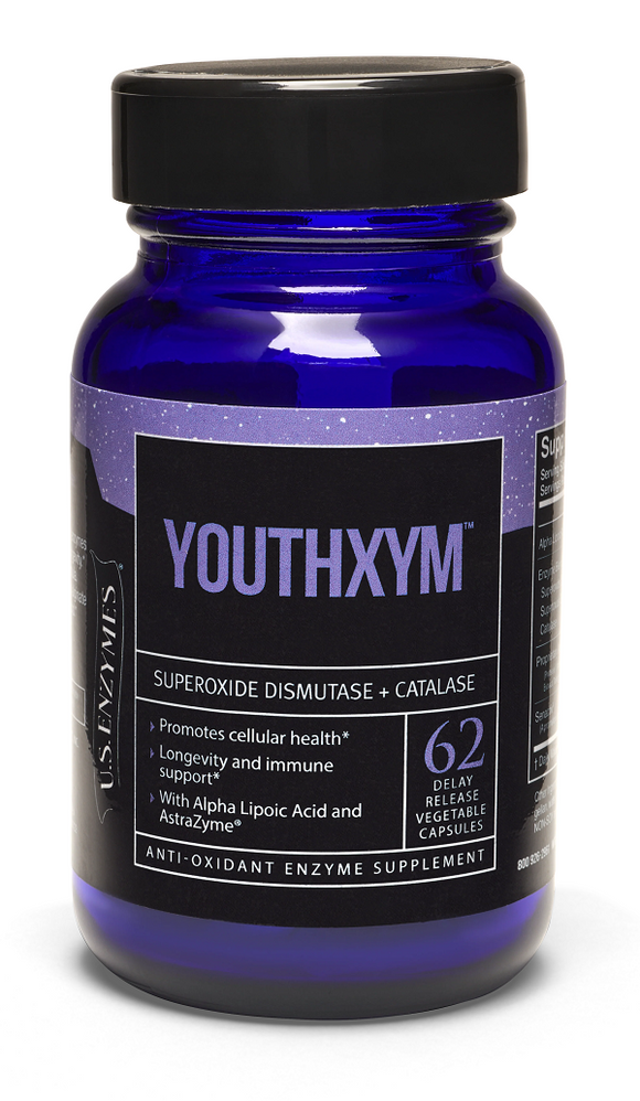 Youthxym