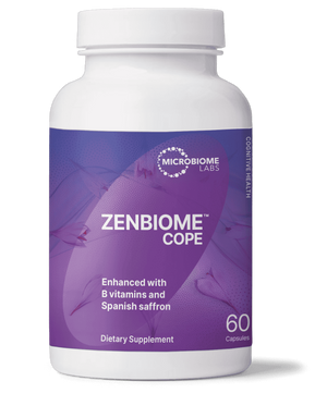 zenbiome cope