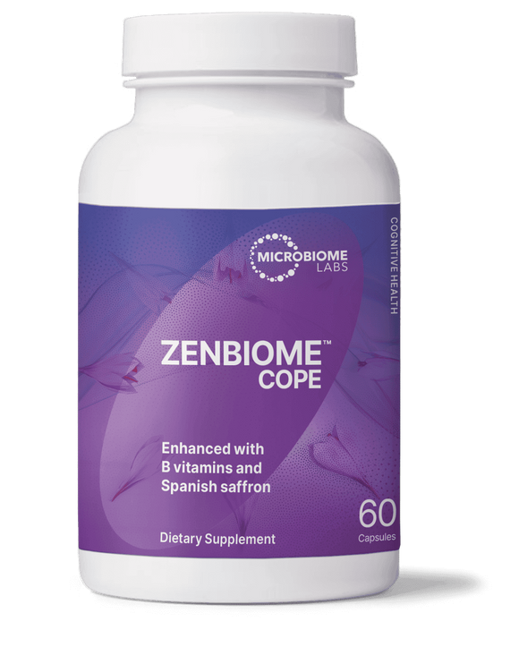 zenbiome cope