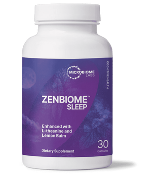 zenbiome sleep