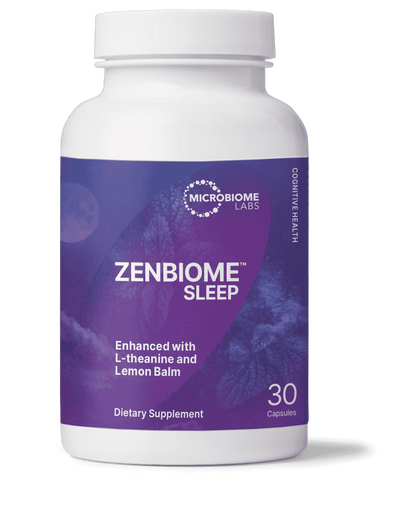 zenbiome sleep