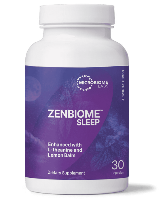 zenbiome sleep
