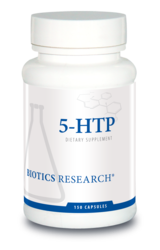 Biotics Research 5-HTP