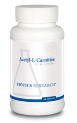 Acetyl L-Carnitine