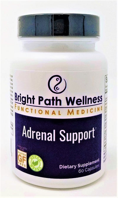 Adrenal Fatigue