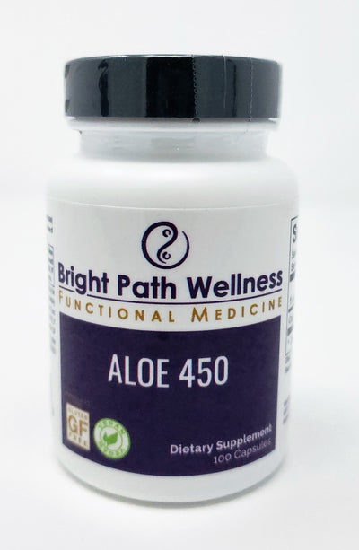 Aloe 450