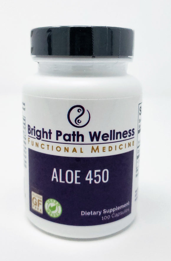 Aloe 450