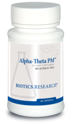 Alpha-Theta PM