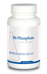 B6 Phosphate