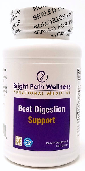 Beet Digestion Support