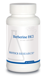 Berberine HCL