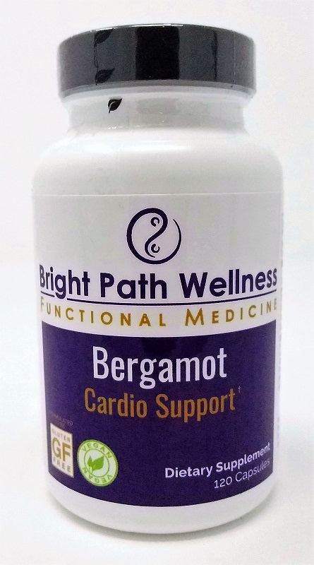 Bergamot