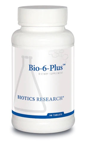 Bio-6-Plus