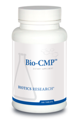 Bio-CMP by Biotics Research - Gluten Free